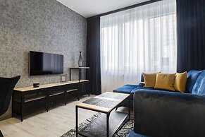 Pure Home Apartments - Gwiaździsta