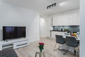 Pure Home Apartments - Gwiaździsta