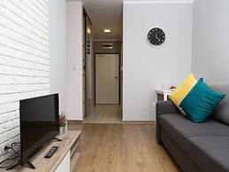 Pure Home Apartments - Gwiaździsta