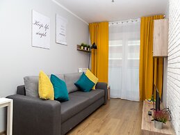 Pure Home Apartments - Gwiaździsta