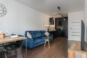 Pure Home Apartments - Gwiaździsta