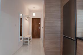 Pure Home Apartments - Gwiaździsta