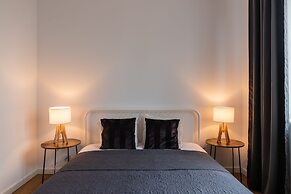 Pure Home Apartments - Gwiaździsta