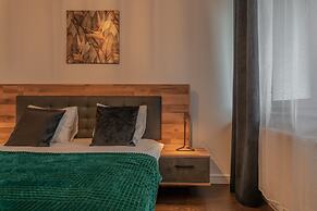 Pure Home Apartments - Gwiaździsta