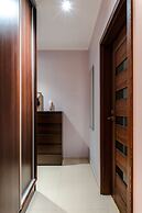 Pure Home Apartments - Gwiaździsta