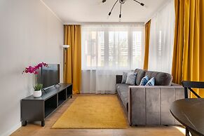 Pure Home Apartments - Gwiaździsta