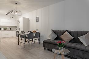 Pure Home Apartments - Gwiaździsta