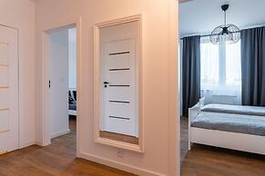 Pure Home Apartments - Gwiaździsta