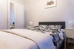 Pure Home Apartments - Gwiaździsta