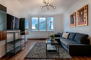 Pure Home Apartments - Gwiaździsta