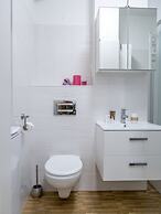 Pure Home Apartments - Gwiaździsta