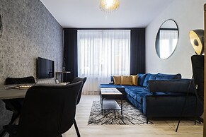 Pure Home Apartments - Gwiaździsta