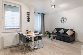 Pure Home Apartments - Gwiaździsta