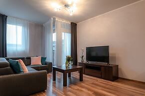 Pure Home Apartments - Gwiaździsta