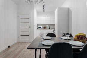 Pure Home Apartments - Gwiaździsta