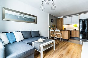 Pure Home Apartments - Gwiaździsta