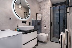 Pure Home Apartments - Gwiaździsta