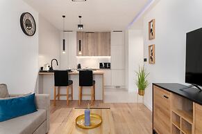 Pure Home Apartments - Gwiaździsta