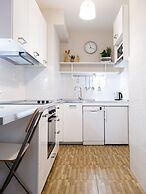 Pure Home Apartments - Gwiaździsta