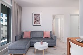 Pure Home Apartments - Gwiaździsta