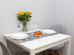 Pure Home Apartments - Gwiaździsta