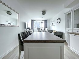 Pure Home Apartments - Gwiaździsta