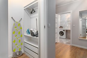 Pure Home Apartments - Gwiaździsta