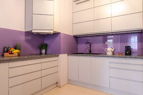 Pure Home Apartments - Gwiaździsta