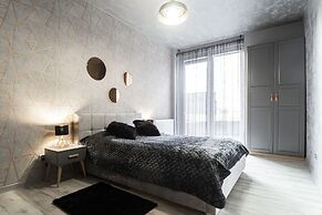 Pure Home Apartments - Gwiaździsta