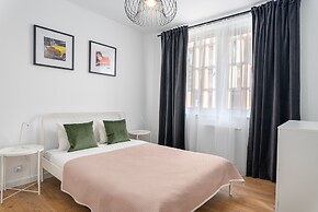 Pure Home Apartments - Gwiaździsta