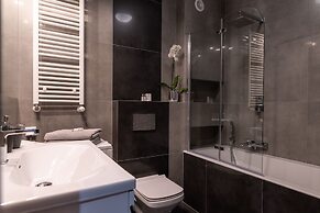 Pure Home Apartments - Gwiaździsta