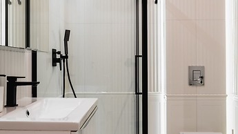 Pure Home Apartments - Gwiaździsta