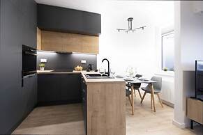 Pure Home Apartments - Gwiaździsta