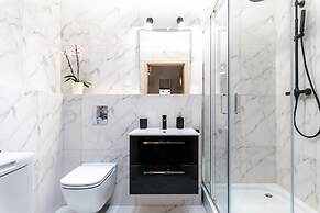 Pure Home Apartments - Gwiaździsta