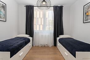 Pure Home Apartments - Gwiaździsta