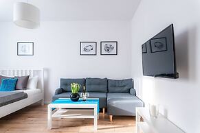 Pure Home Apartments - Gwiaździsta