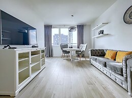 Pure Home Apartments - Gwiaździsta