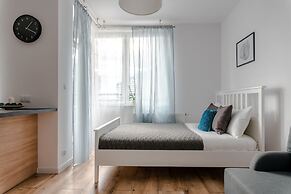 Pure Home Apartments - Gwiaździsta