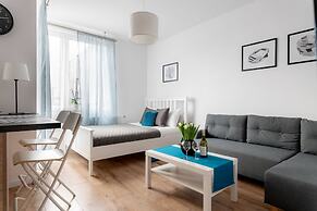 Pure Home Apartments - Gwiaździsta