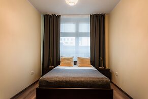 Pure Home Apartments - Gwiaździsta