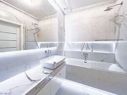 Pure Home Apartments - Gwiaździsta