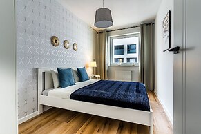 Pure Home Apartments - Gwiaździsta