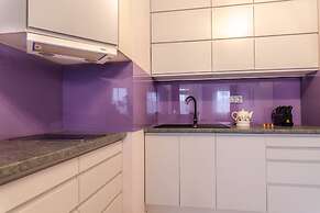 Pure Home Apartments - Gwiaździsta