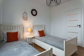 Pure Home Apartments - Gwiaździsta