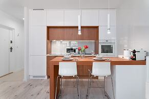 Pure Home Apartments - Gwiaździsta