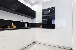 Pure Home Apartments - Gwiaździsta