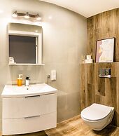 Pure Home Apartments - Gwiaździsta