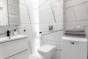 Pure Home Apartments - Gwiaździsta