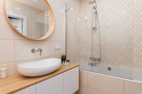 Pure Home Apartments - Gwiaździsta