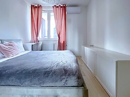 Pure Home Apartments - Gwiaździsta